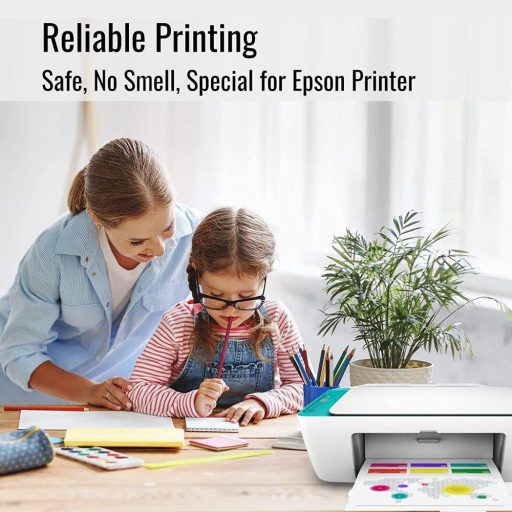 Epson 26XL kompatibilni zamjenski set tintnih patrona visokog kapaciteta - 5 boja