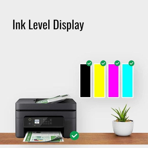 Epson 26XL kompatibilni zamjenski set tintnih patrona visokog kapaciteta - 5 boja