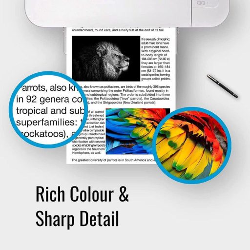 Epson 26XL kompatibilni zamjenski set tintnih patrona visokog kapaciteta - 5 boja