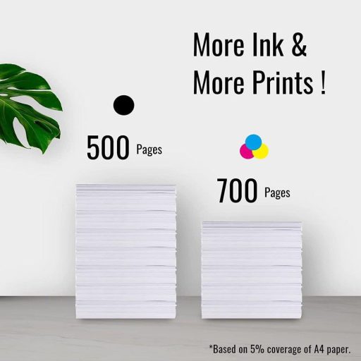 Epson 26XL kompatibilni zamjenski set tintnih patrona visokog kapaciteta - 5 boja