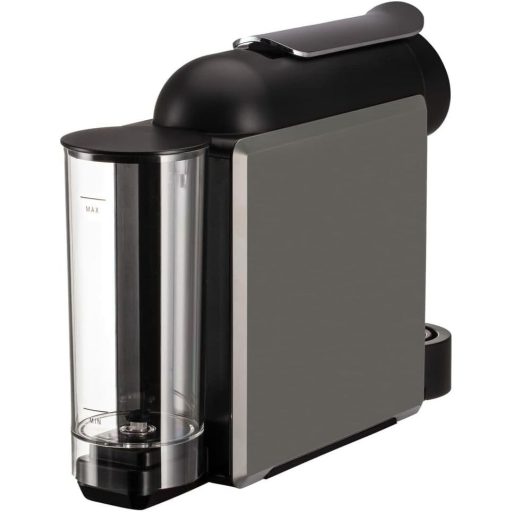 Delta Cafés Miniqool szürke kávéfőző gép kompakt design