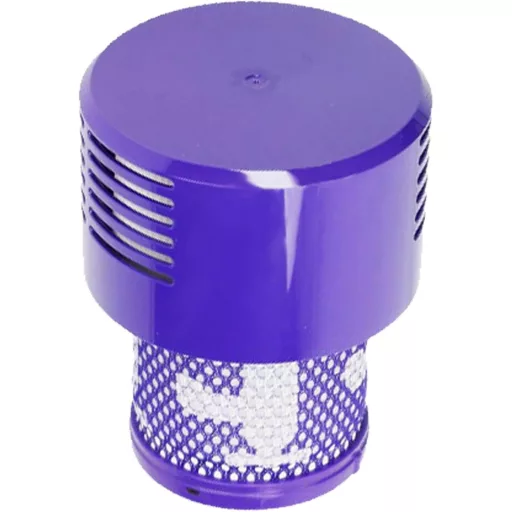 Dyson V10 SV12 SV27 mosható nagy szűrő ciklonporszívóhoz 969082-01