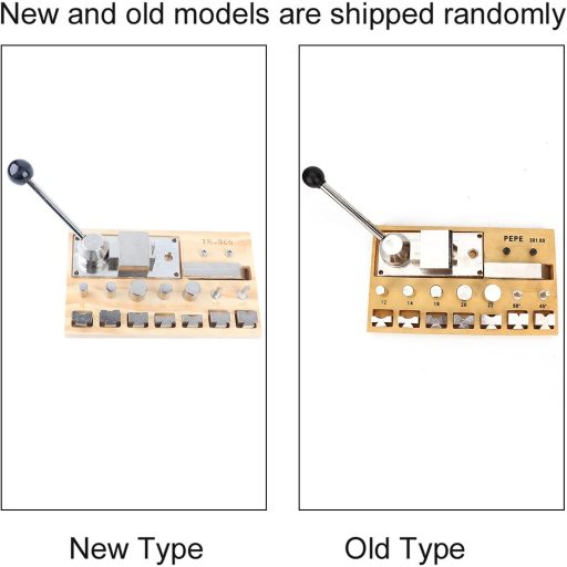 YUYTE Ékszer Hajlító Gép - Gyűrű és Fülbevaló Készítéshez, DIY Ékszerkészítés