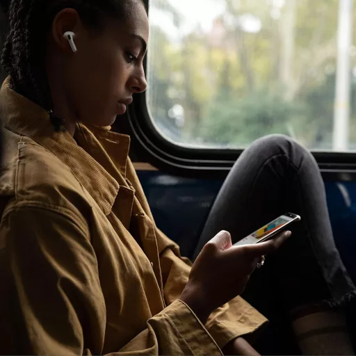 Apple AirPods Pro 1. generáció MagSafe töltőtokkal 2021