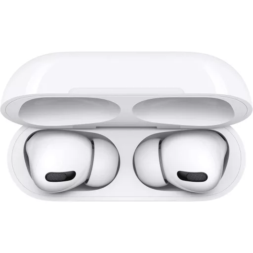 Apple AirPods Pro 1. generáció MagSafe töltőtokkal 2021