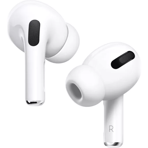 Apple AirPods Pro 1. generáció MagSafe töltőtokkal 2021