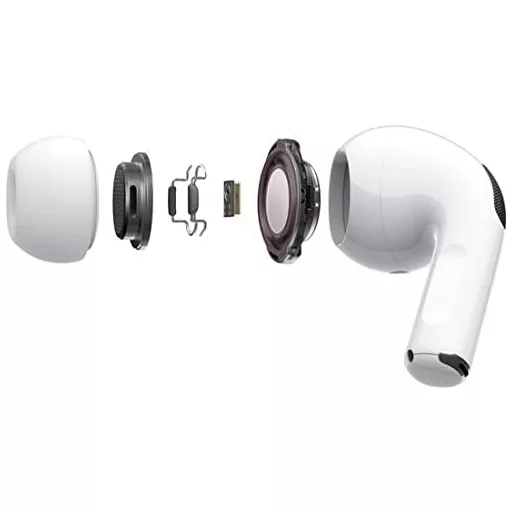 Apple AirPods Pro 1. generáció MagSafe töltőtokkal 2021