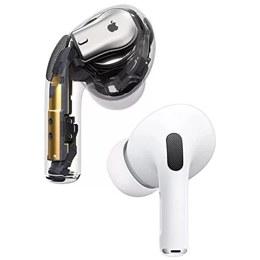Apple AirPods Pro 1. generáció MagSafe töltőtokkal 2021