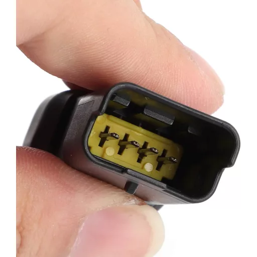 Nicoone OBD2 Diagnosztikai Kábel Adapter Ducati Monster, Multistrada, Diavel, Panigale Motorokhoz - 4 Pólusú Csatlakozó