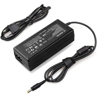   BIUBOTY 60W 12V AC/DC adapter LED szalaghoz, monitorhoz, DVD-hez, TV-hez