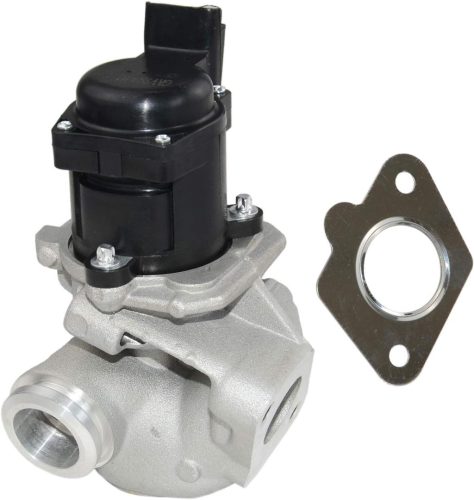 Șaibă/Garnitură Supapă EGR Bisenya pentru Motoare 1.6 HDI - Compatibilă cu Citroën C2 C3 C4 C5 Berlingo, Peugeot 206 207 307 308 407 - 9649