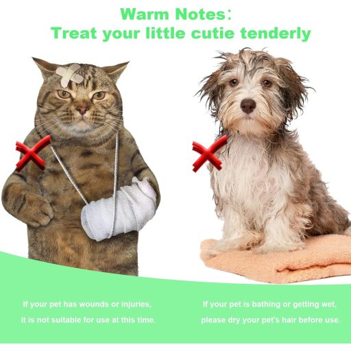 Samočisteća 2u1 četka za pse i mačke za sve dužine dlake