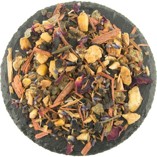 SONNLICHT Balzam pre dušu Súprava vonných tyčiniek 4ks - Duševný pokoj, bezpečie a relaxácia s prírodnou živicou, rakúska remeselná kvalita