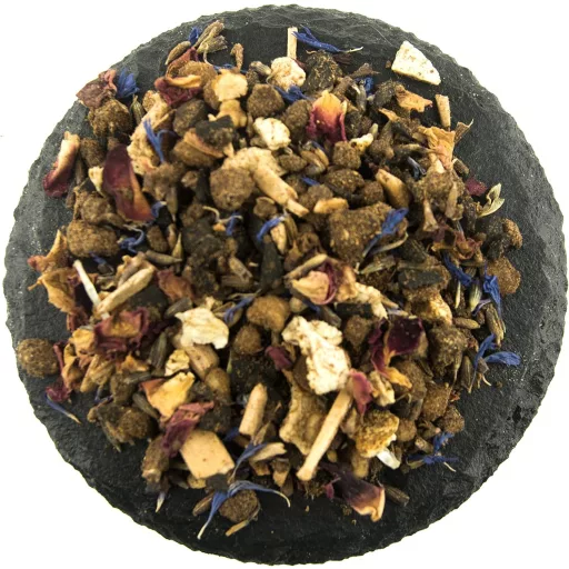 SONNLICHT Balzam pre dušu Súprava vonných tyčiniek 4ks - Duševný pokoj, bezpečie a relaxácia s prírodnou živicou, rakúska remeselná kvalita