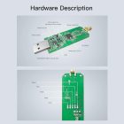 SONOFF Zigbee 3.0 USB Adapter - Okosotthon Vezérlő Stick Home Assistant és Zigbee2MQTT Rendszerekhez