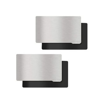   KOYOFEI Nyomtatási platform Anycubic Photon Mono X-hez, mágneses flexibilis acéllemez 202x128mm