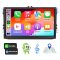 Eonon 9" Android 13 Autórádió VW T5 Golf Polo Touran 2+32GB CarPlay GPS