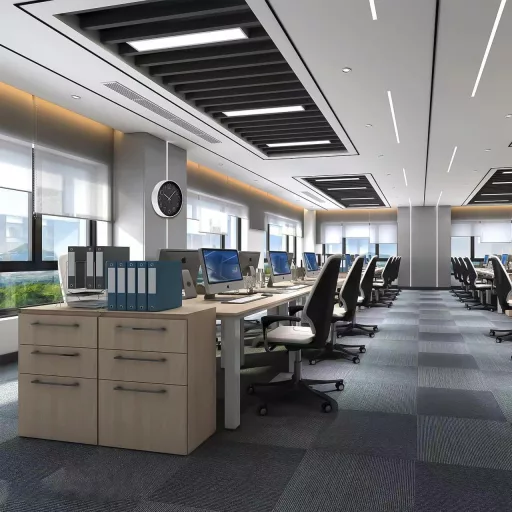 Chedin 30 cm Csendes Falióra Modern Kvarckvarc Fekete-Fehér Gyerekeknek