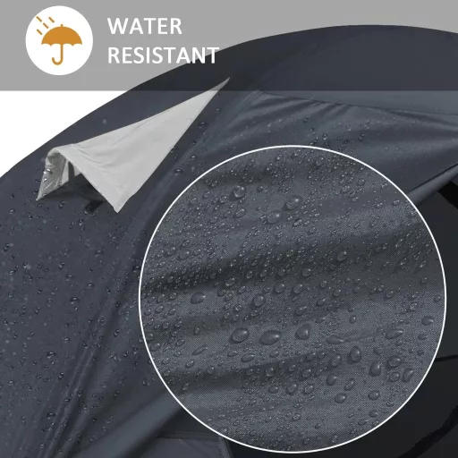 Bessport ultralight sátor 1-3 személyes, vízálló kupola sátor kempinghez és túrázáshoz