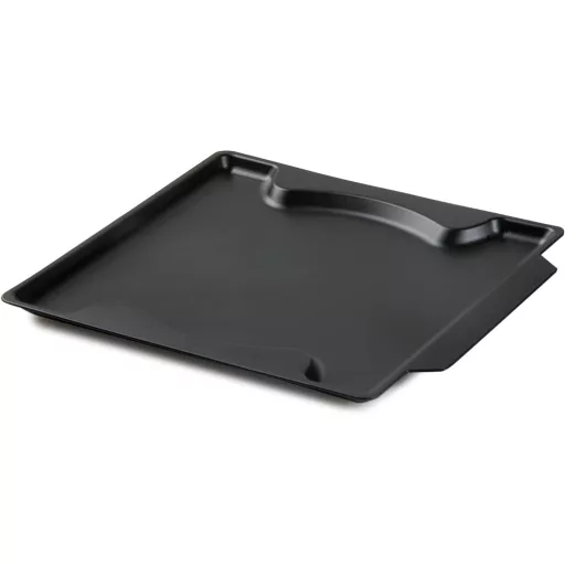DOMO DO9224W Dupla Gofrisütő Belga Gofrihoz 1400W Tapadásmentes