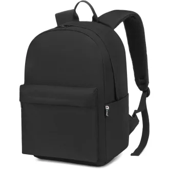   KONO Hátizsák Uniszex 15.6 Colos Laptop Táska Iskolai Munka Utazás