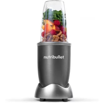   NutriBullet Original NB603DG 600W Turmixgép Smoothie Mixer Kompakt