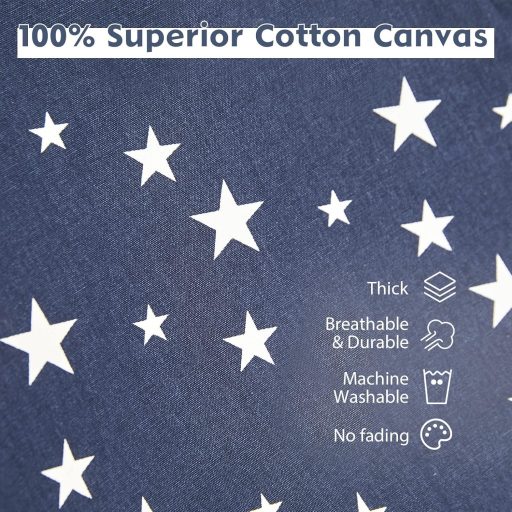 Nukdey Tipi Sátor Kutyáknak Macskáknak Mosható Párnával 50x50x60cm