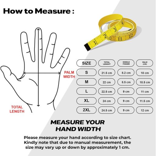 SAWANS Motoros Kesztyű Férfi Női Touchscreen Kerékpár Túrázás Síelés