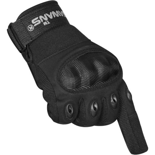 Mănuși moto SAWANS bărbați femei touchscreen pentru ciclism, drumeții, schi