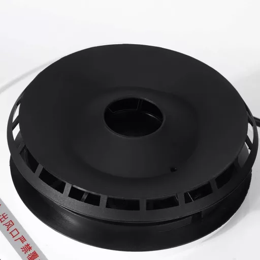 Uxsiya 1200W Ruhaszárító Gép Csendes Elektromos Szárítógép 220V EU Csatlakozó