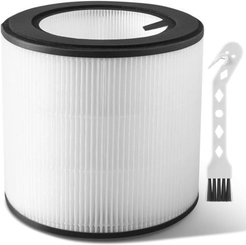 Awinker HEPA Szűrő Philips 800 Sorozatú Légtisztítókhoz - AC0820/10, AC0830/10, AC0819/10 Modellekhez - 99,95% Szűrési Hatékonyság