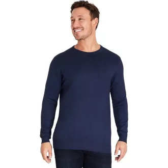   Pánsky pulóver CityComfort s okrúhlym výstrihom, veľkosť L