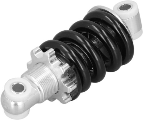Mini Amortizor Motocicletă Keenso 115mm - Suspensie Spate cu Arc din Aliaj de Aluminiu, Capacitate de Încărcare 1100 lbs, pentru ATV, Scooter, Motocicletă Mică