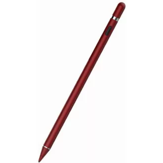   Junweier Stylus Pen piros - CHUWI, ALLDOCUBE, Teclast, UBook tablethez