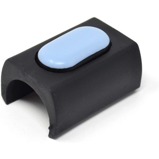 Design61 PTFE sada klzákov na stoličky 8ks 20-22mm nábytkový klzák na stoličku