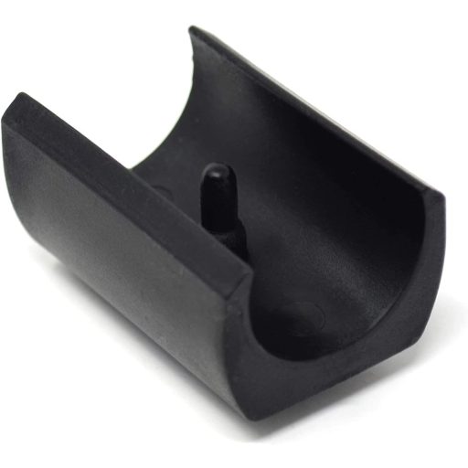 Design61 PTFE sada klzákov na stoličky 8ks 20-22mm nábytkový klzák na stoličku