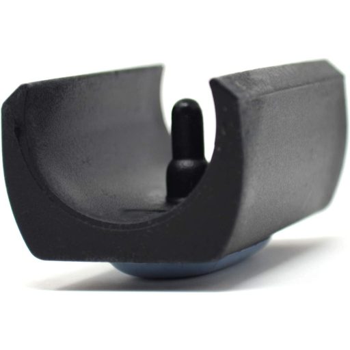 Design61 PTFE sada klzákov na stoličky 8ks 20-22mm nábytkový klzák na stoličku