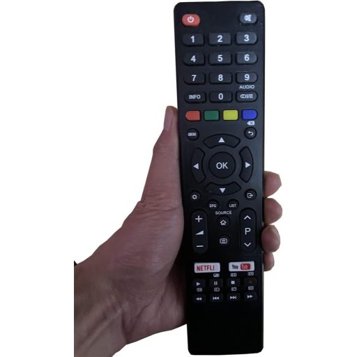 tianxunh Saba Changhong CHIQ TV távirányító U58G7N L32H7L U43H7L U50H7L U55H7L