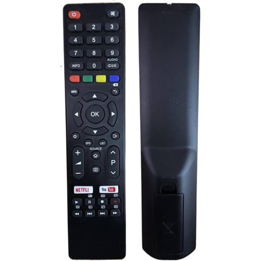 Telecomandă Tianxunh Saba Changhong CHIQ TV U58G7N L32H7L U43H7L U50H7L U55H7L