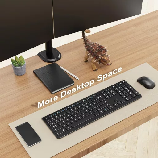 PUTORSEN Monitor Tartó 3 Monitoros 13-32 Colos Képernyőkhöz, 80 cm-es Rúd, Forgatható, Dönthető, Állítható Magasságú, 9 kg/Kar, VESA 75x75/1