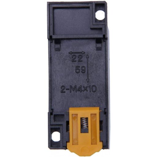 Relé Foglalat 14 Tűs MY4NJ HH54P MY4-hez