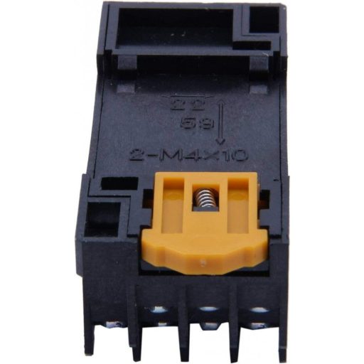 Relé Foglalat 14 Tűs MY4NJ HH54P MY4-hez