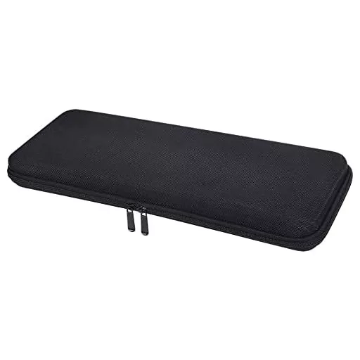 VOLOHAS Logitech Craft Wireless Keyboard kemény védőtok 46x17,5x4,5cm