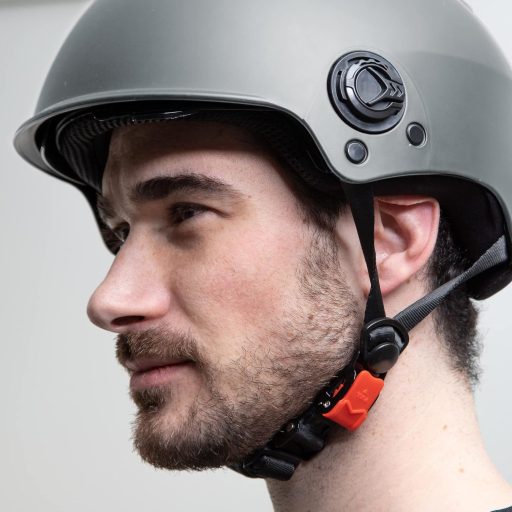 Westt kerékpáros sisak napszemüveggel férfiaknak és nőknek - könnyű multisport bukósisak