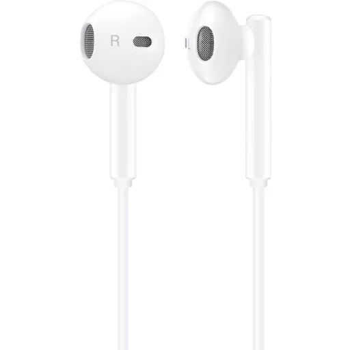 Huawei CM-33 USB-C Handsfree Fehér Headset