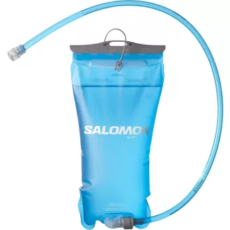   Salomon Futócipő Férfi Sportcipő Futáshoz Kényelmes Edzés - NS, Clear Blue