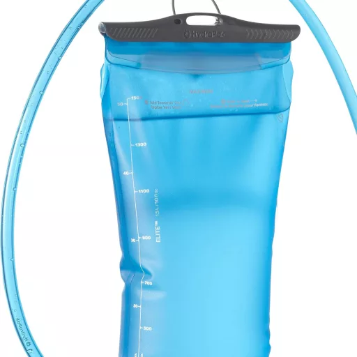 Salomon Futócipő Férfi Sportcipő Futáshoz Kényelmes Edzés - NS, Clear Blue