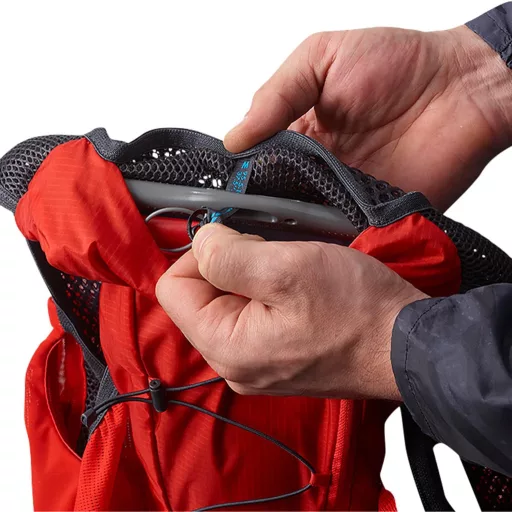 Salomon Futócipő Férfi Sportcipő Futáshoz Kényelmes Edzés - NS, Clear Blue