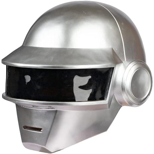 Masca integrală de cap Koshowgic Deluxe Cască Costum Cosplay Adult Accesoriu Halloween