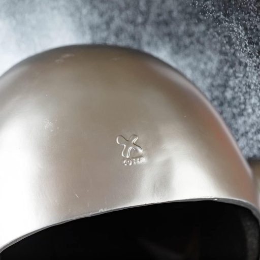 Masca integrală de cap Koshowgic Deluxe Cască Costum Cosplay Adult Accesoriu Halloween